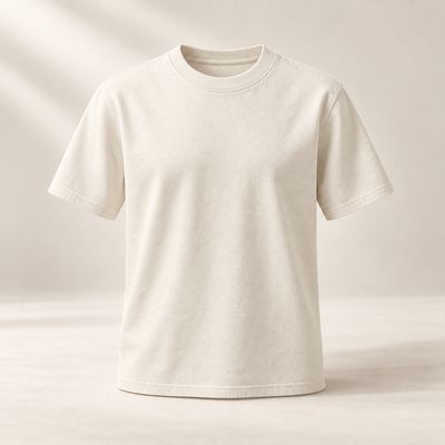 Essential Heavyweight Tee