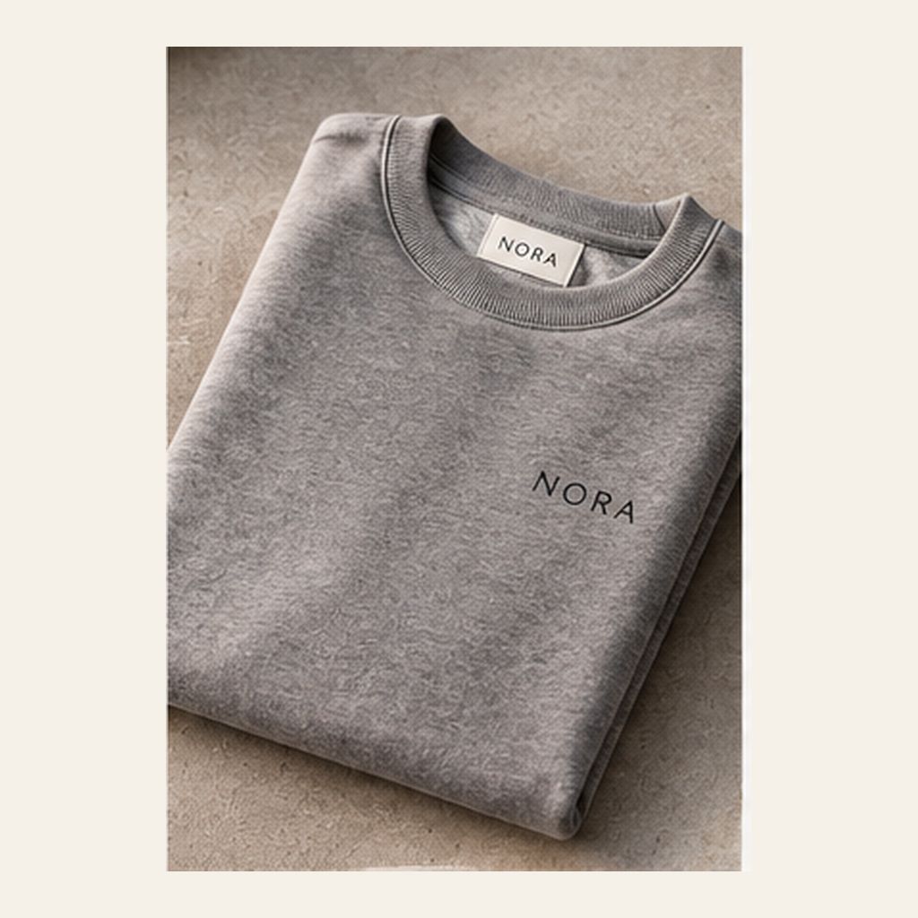 Everyday Crew Sweatshirt