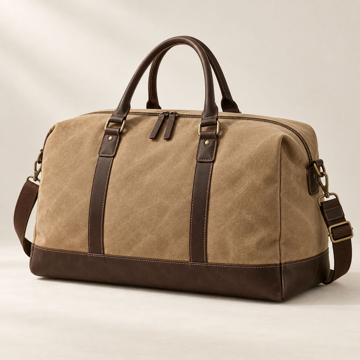 Harbor Weekender