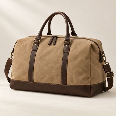 Harbor Weekender