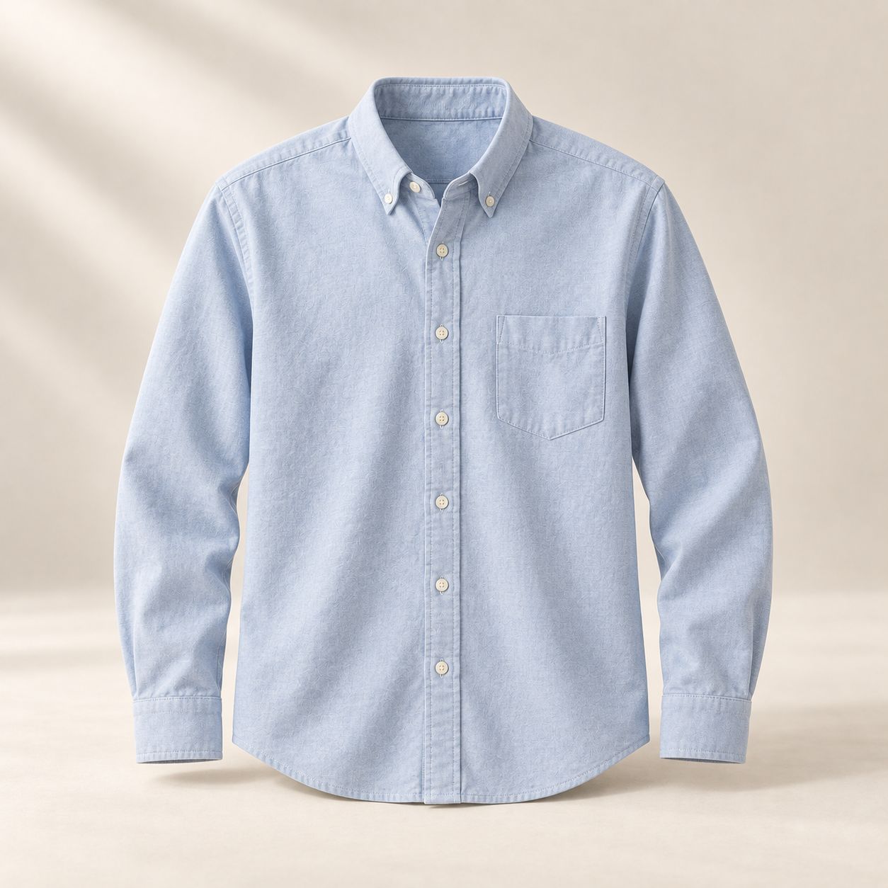 Weekend Oxford Shirt