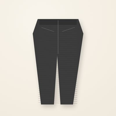 Travel Chino