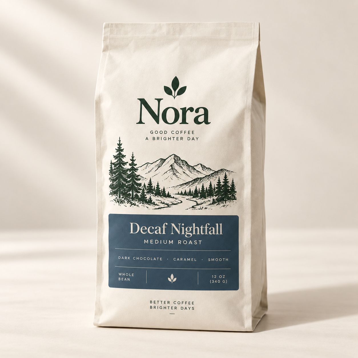 Decaf Nightfall