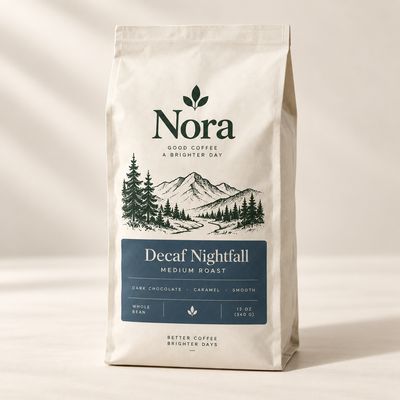 Decaf Nightfall