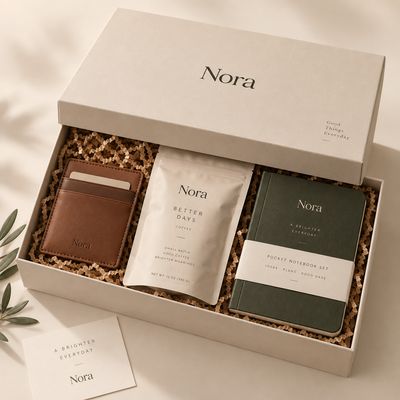 Everyday Gift Box