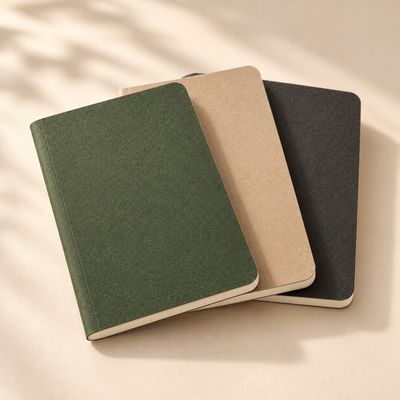 Pocket Notebook Set