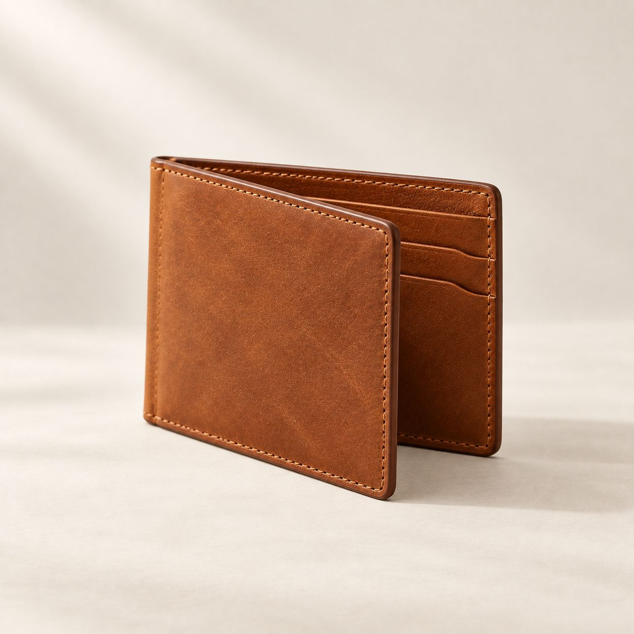 Slim Card Wallet
