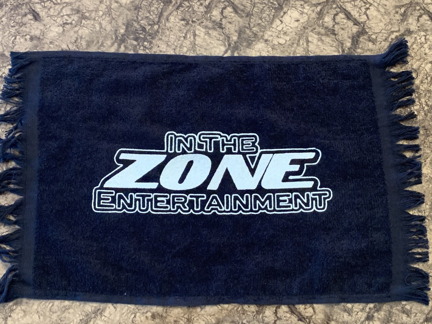 ITZ Sweat Towel