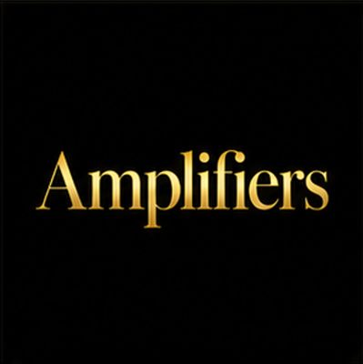 Amplifiers
