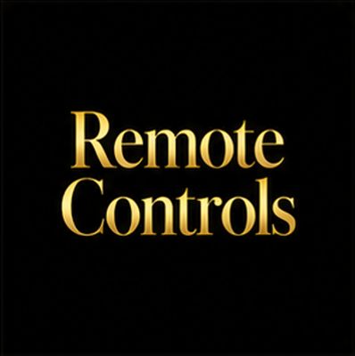 Remote Controls
