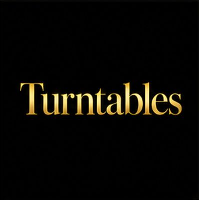 Turntables