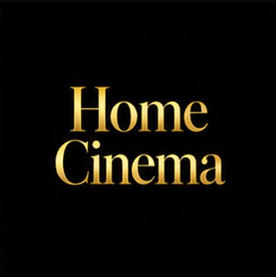 Home Cinema