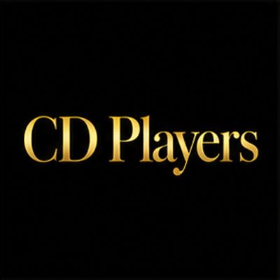 CD Players