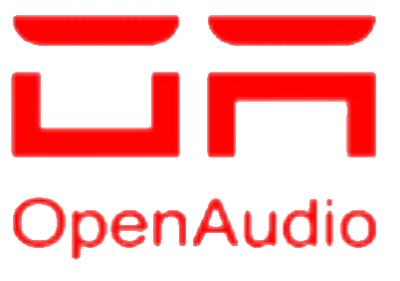 OpenAudio
