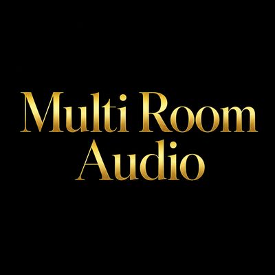 Multi Room Amplifiers