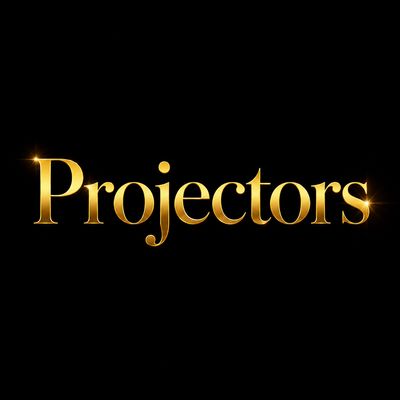Projectors