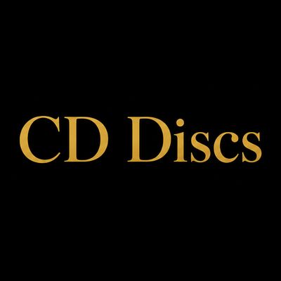 CD Discs