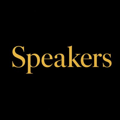 Speakers