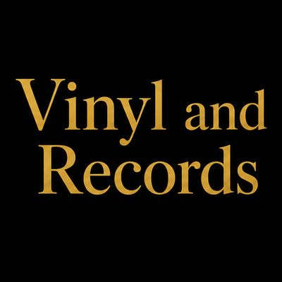Vinyl / Records