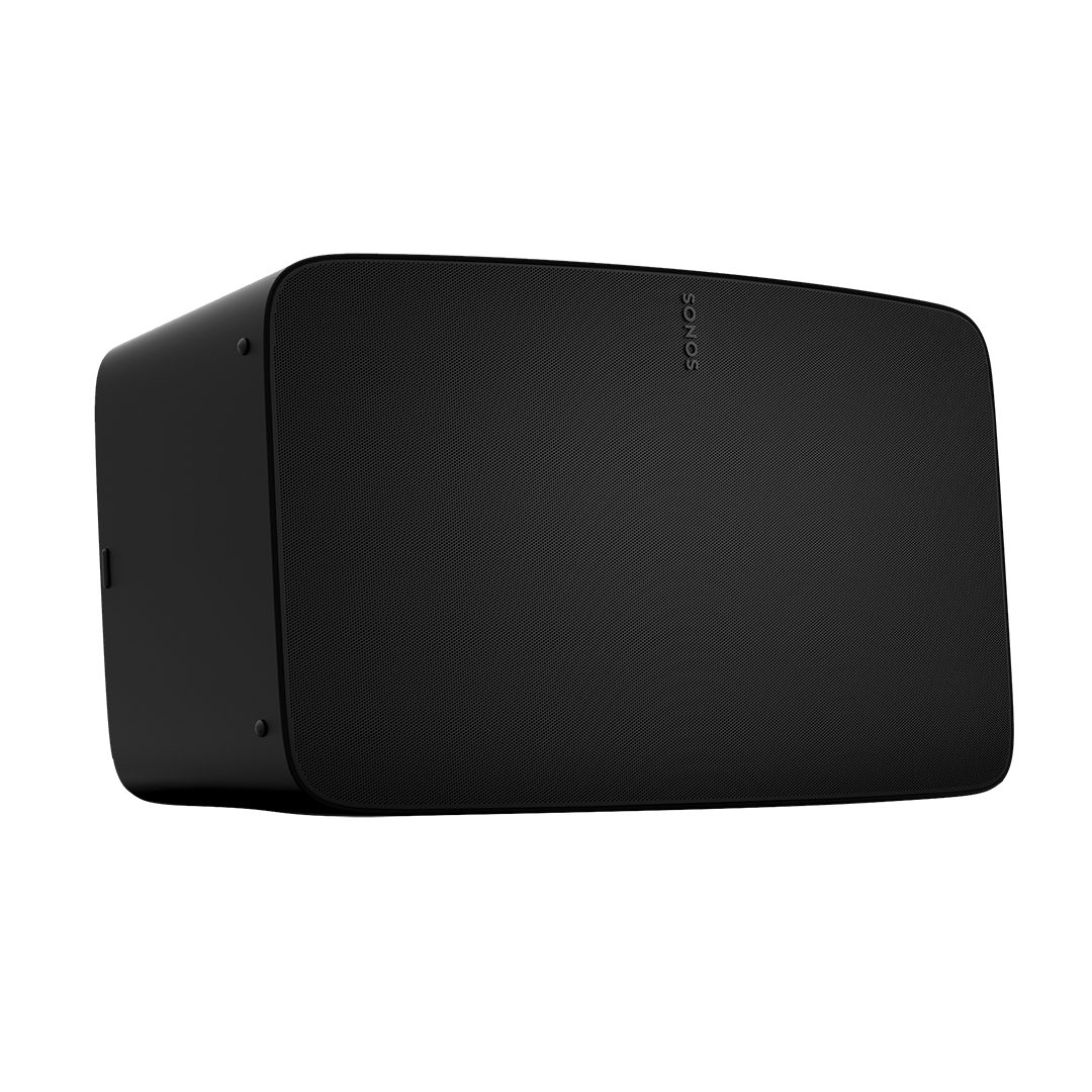 SONOS Five - Premium wireless high fidelity speaker