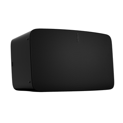 SONOS Five - Premium wireless high fidelity speaker
