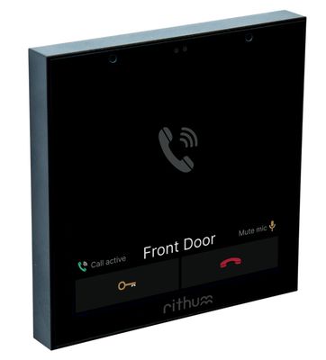 Rithum Switch Plug in - SIP Intercom *INSTALL ONLY