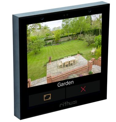 Rithum Switch Plug in - Video Streaming RTSP *INSTALL ONLY