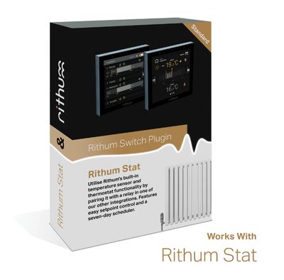 Rithum Switch Plug in - Rithum Stat