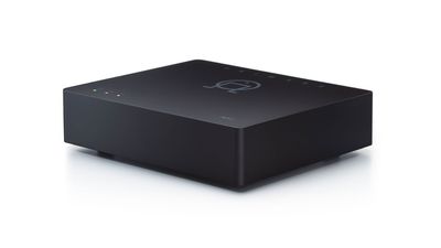 Primare NP5 Prisma MK2 - the best network player streamer for everyone and any system