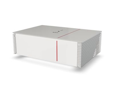 SIM2 CRYSTAL 4SH 25-28 White