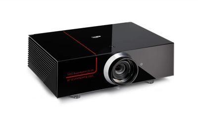 SIM2 CRYSTAL 4SH 25-28 Black