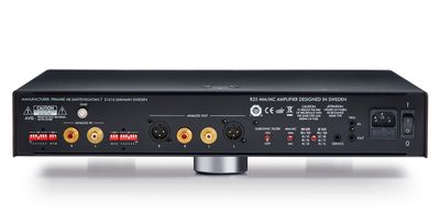 Primare R35 – MM/MC phono preamplifier