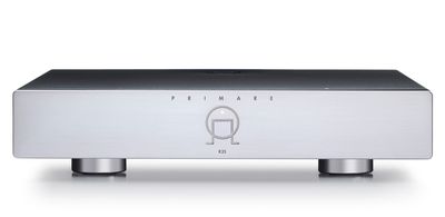 Primare R35 – MM/MC phono preamplifier