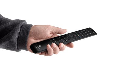 Primare - PRISMA remote control