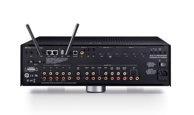 Primare SP25 Prisma - Home Cinema Preamplifier Processor