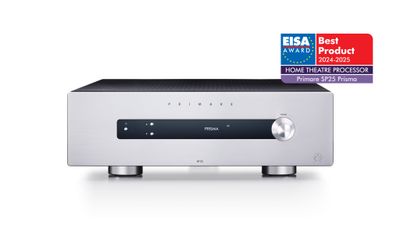 Primare SP25 Prisma - Home Cinema Preamplifier Processor