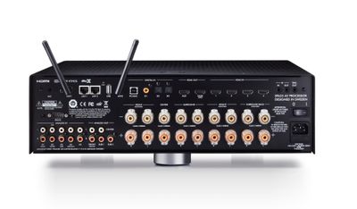 Primare SPA25 Prisma - Home Cinema Integrated Amplifier