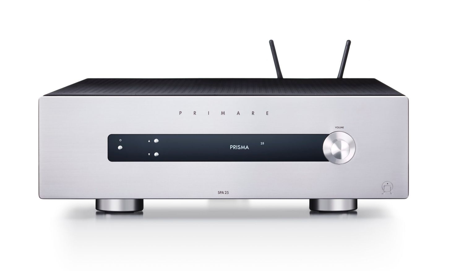 Primare SPA25 Prisma - Home Cinema Integrated Amplifier