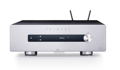 Primare SPA25 Prisma - Home Cinema Integrated Amplifier