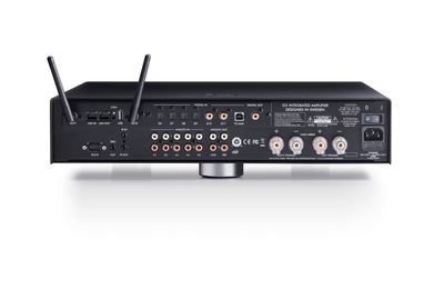 Primare I25 DAC DM36 – modular integrated amplifier and digital to analog converter