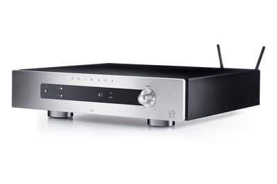 Primare I25 DAC DM36 – modular integrated amplifier and digital to analog converter