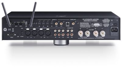 Primare I35 Prisma DM36 – modular integrated amplifier and network player