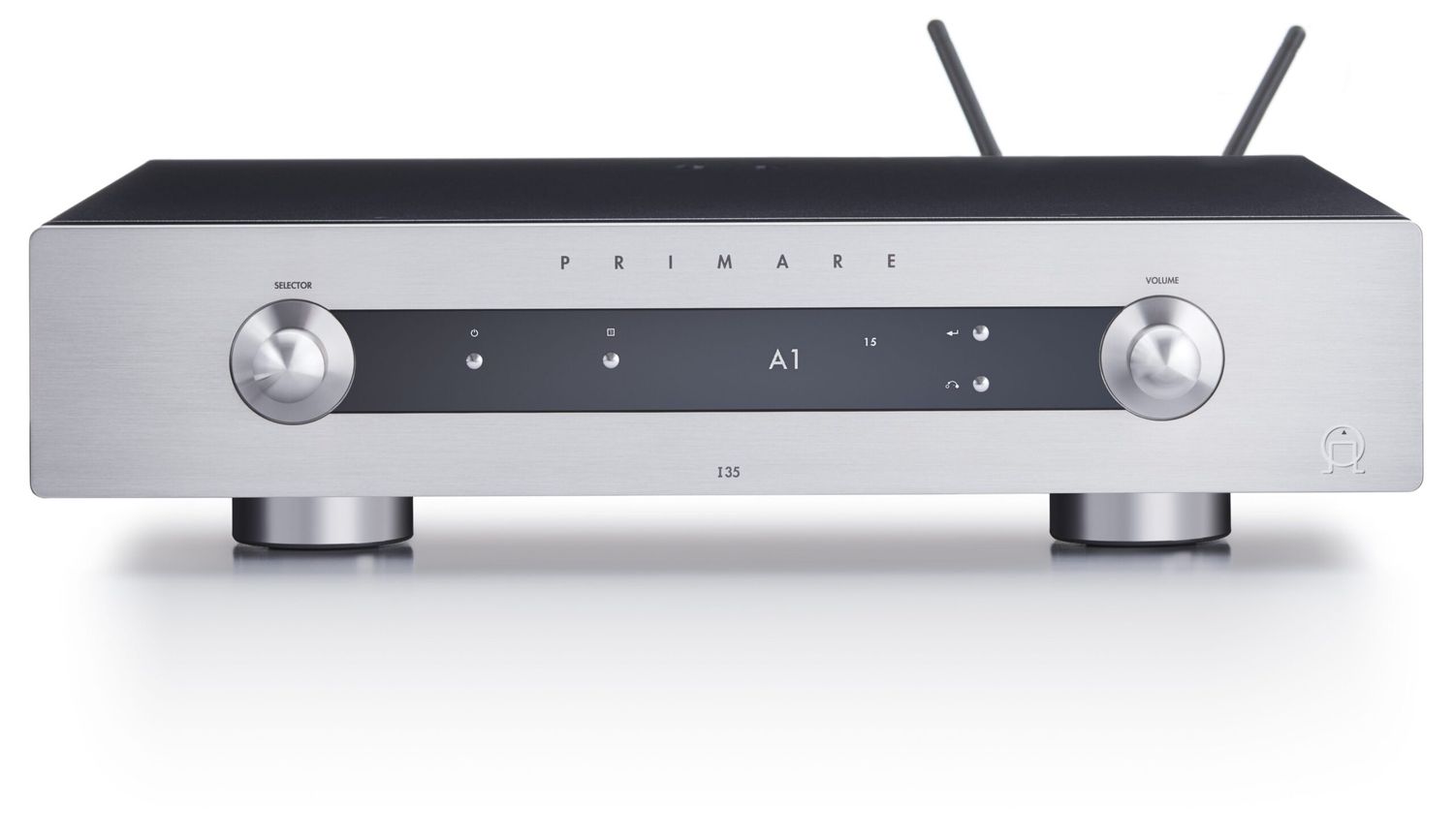 Primare I35 Prisma DM36 – modular integrated amplifier and network player