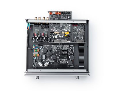 Primare DM36 - DAC module