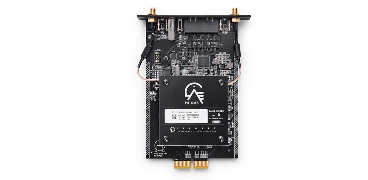 Primare SM35 – Prisma module