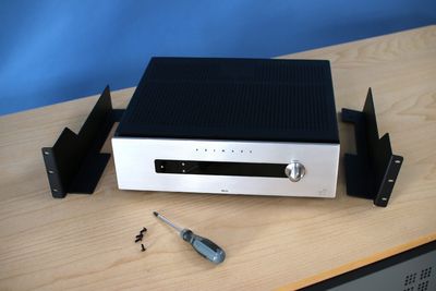 Primare - 19 inch rack mount kit