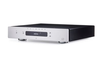 Primare I15 Prisma MK2 – integrated amplifier and network player