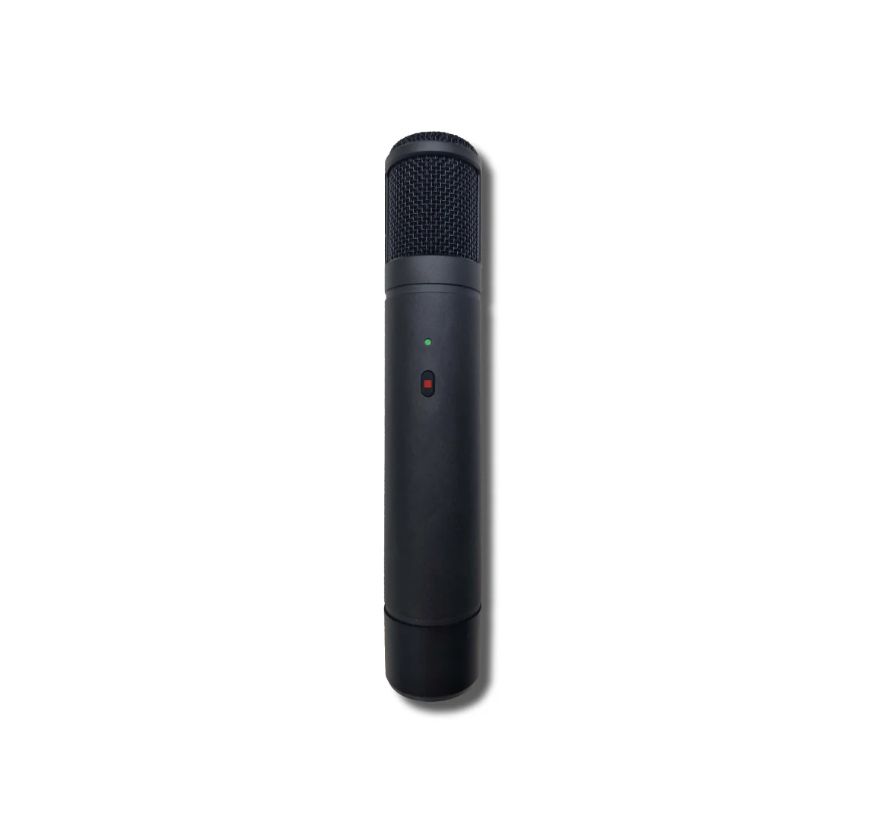 Primare Zen Microphone - Room EQ microphone