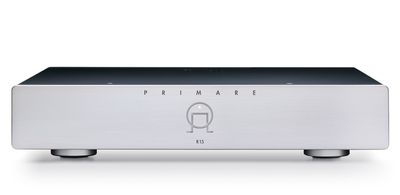 Primare R15 – MM/MC phono preamplifier