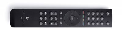 Primare C25 - Remote for stereo Prisma models